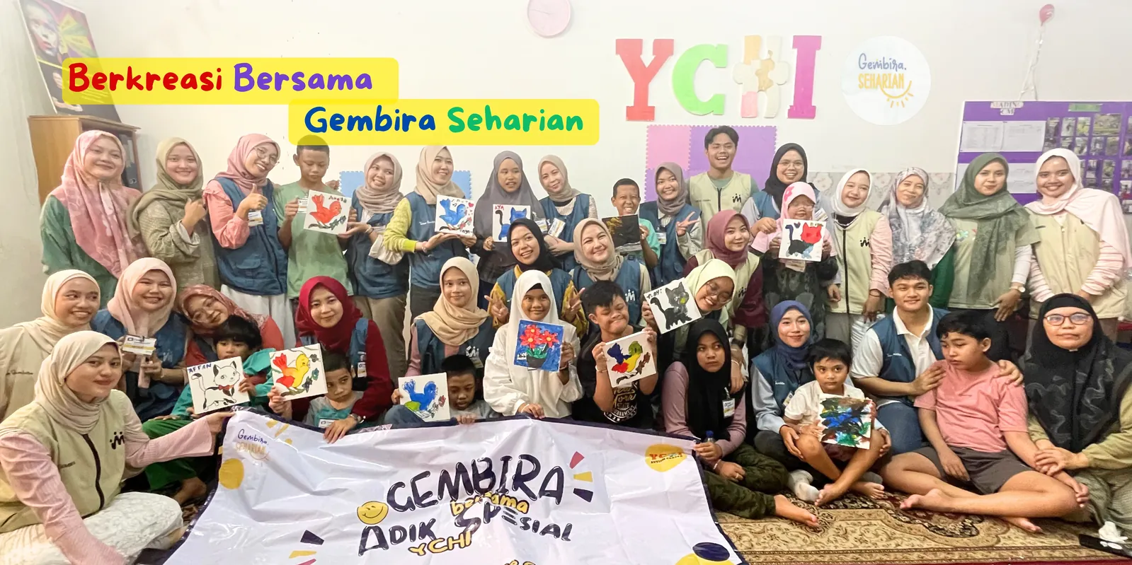 YCHI Autism Center