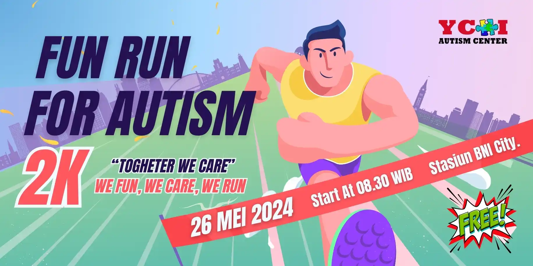 YCHI Autism Center